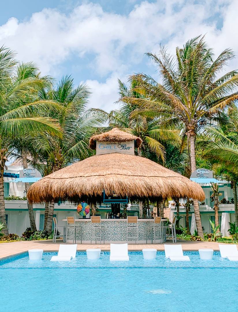 Cancun Vacations - Margaritaville Island Reserve Riviera Cancun - All-Inclusive - Property Image 40