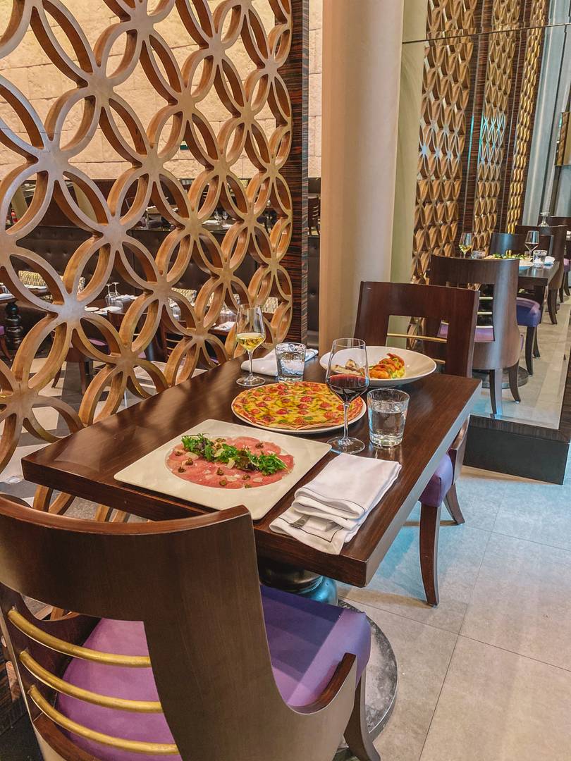 Cancun Vacations - Margaritaville Island Reserve Riviera Cancun - All-Inclusive - Property Image 263