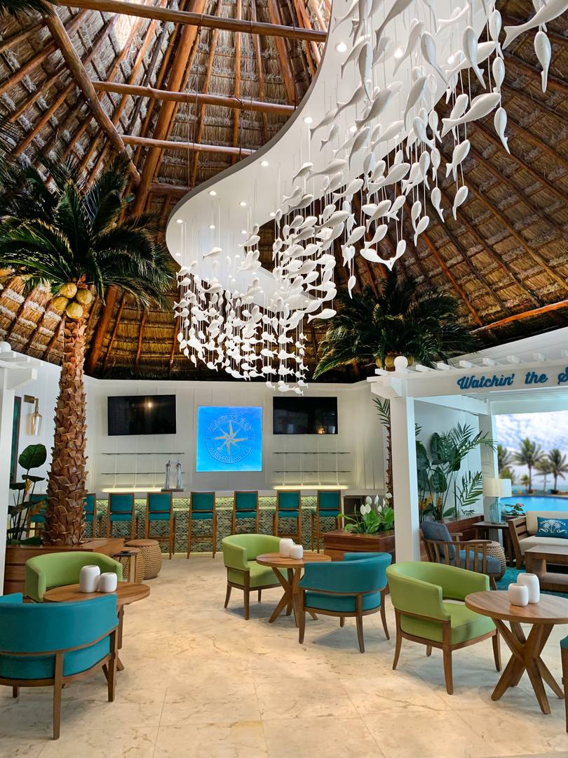 Cancun Vacations - Margaritaville Island Reserve Riviera Cancun - All-Inclusive - Property Image 160