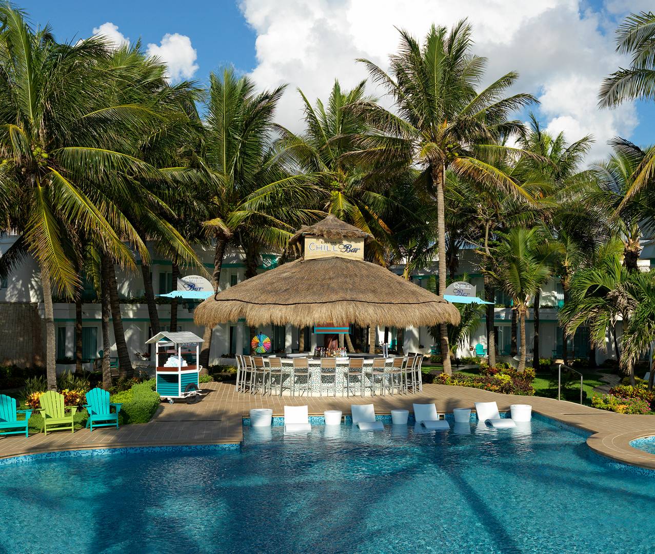 Cancun Vacations - Margaritaville Island Reserve Riviera Cancun - All-Inclusive - Property Image 231