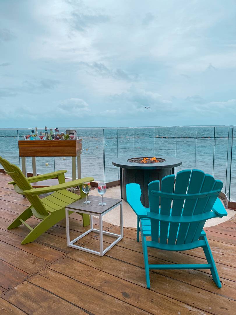 Cancun Vacations - Margaritaville Island Reserve Riviera Cancun - All-Inclusive - Property Image 31