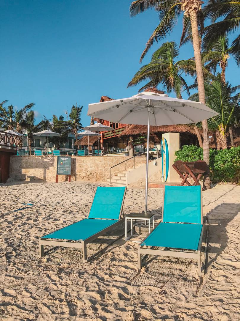 Cancun Vacations - Margaritaville Island Reserve Riviera Cancun - All-Inclusive - Property Image 131