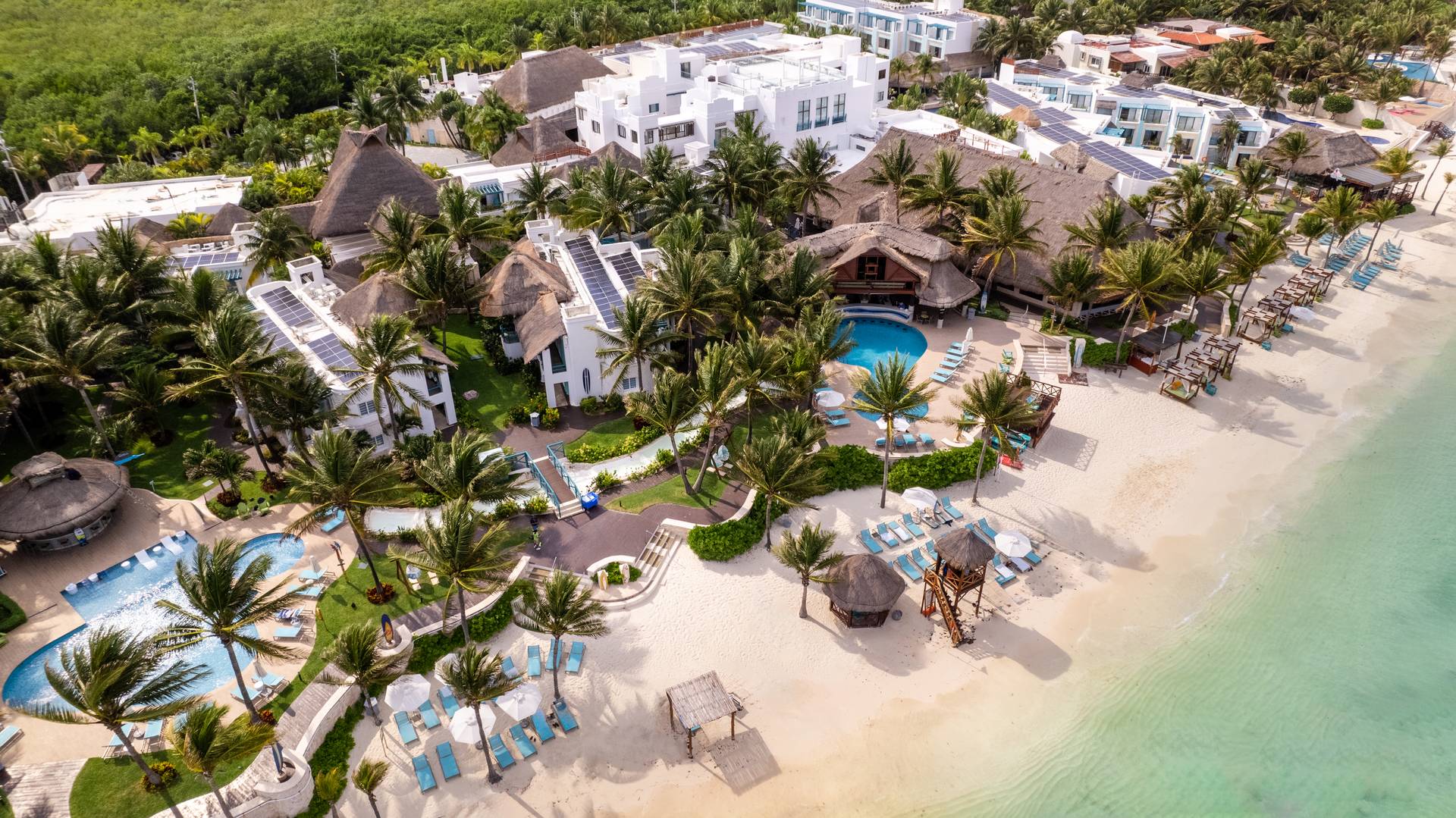 Cancun Vacations - Margaritaville Island Reserve Riviera Cancun - All-Inclusive - Property Image 4