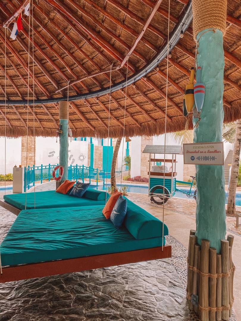 Cancun Vacations - Margaritaville Island Reserve Riviera Cancun - All-Inclusive - Property Image 145