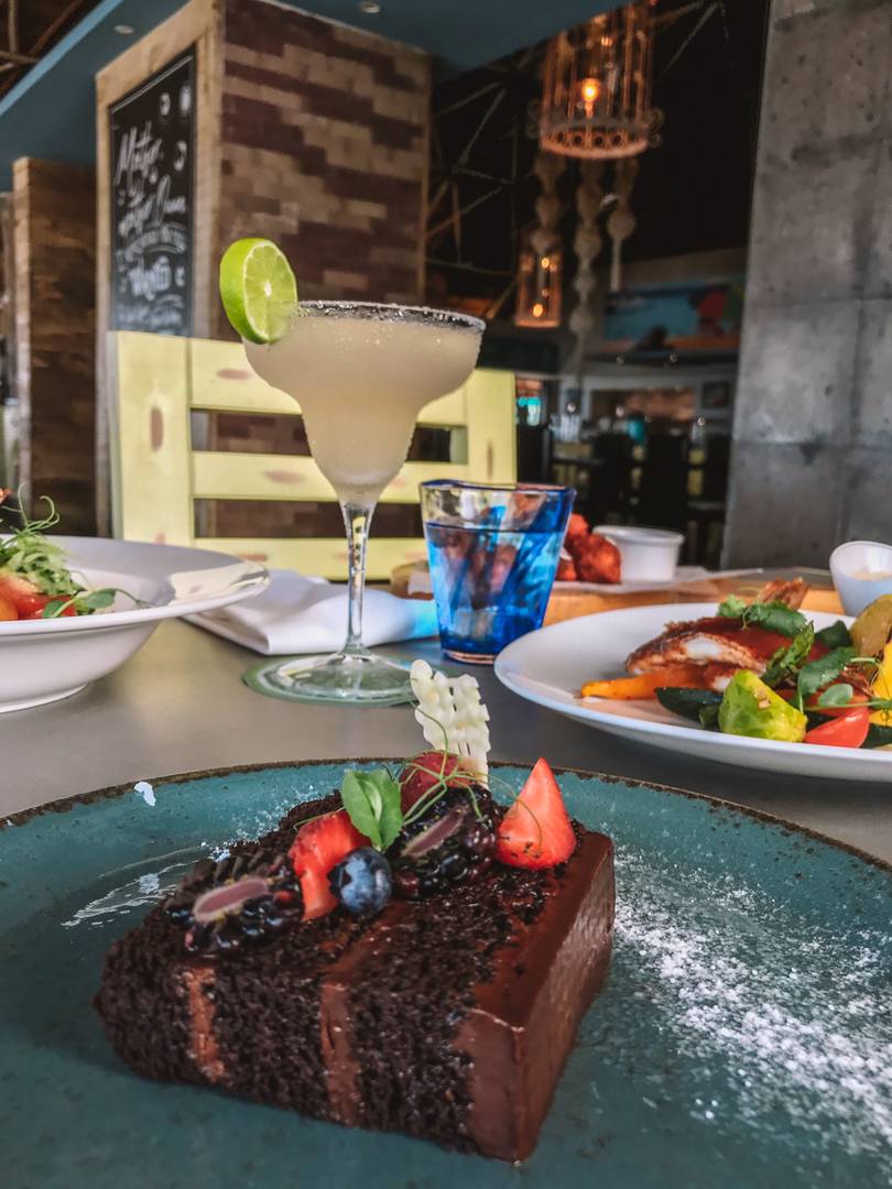 Cancun Vacations - Margaritaville Island Reserve Riviera Cancun - All-Inclusive - Property Image 104