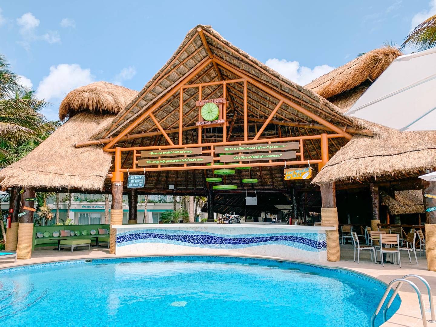 Cancun Vacations - Margaritaville Island Reserve Riviera Cancun - All-Inclusive - Property Image 7