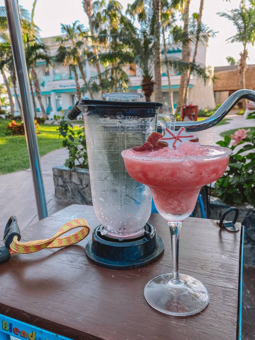 Cancun Vacations - Margaritaville Island Reserve Riviera Cancun - All-Inclusive - Property Image 57