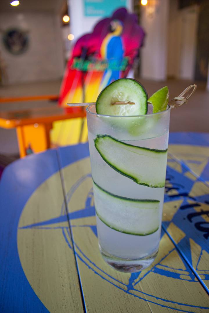 Cancun Vacations - Margaritaville Island Reserve Riviera Cancun - All-Inclusive - Property Image 268