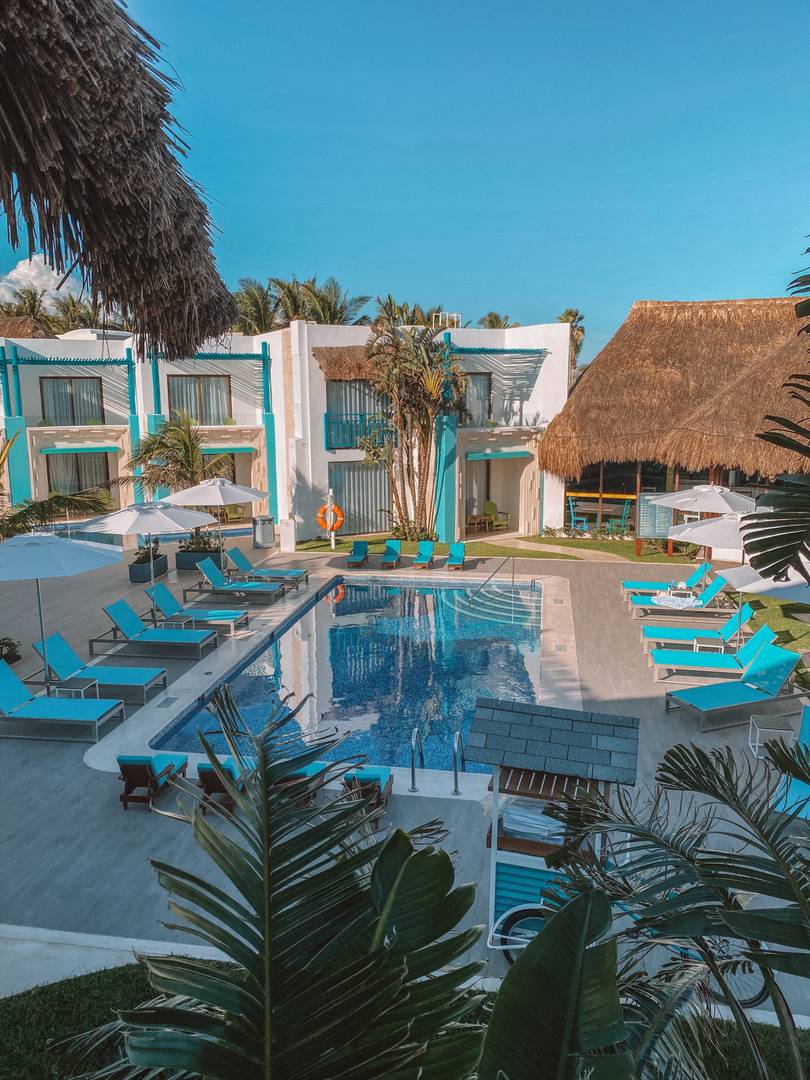 Cancun Vacations - Margaritaville Island Reserve Riviera Cancun - All-Inclusive - Property Image 56