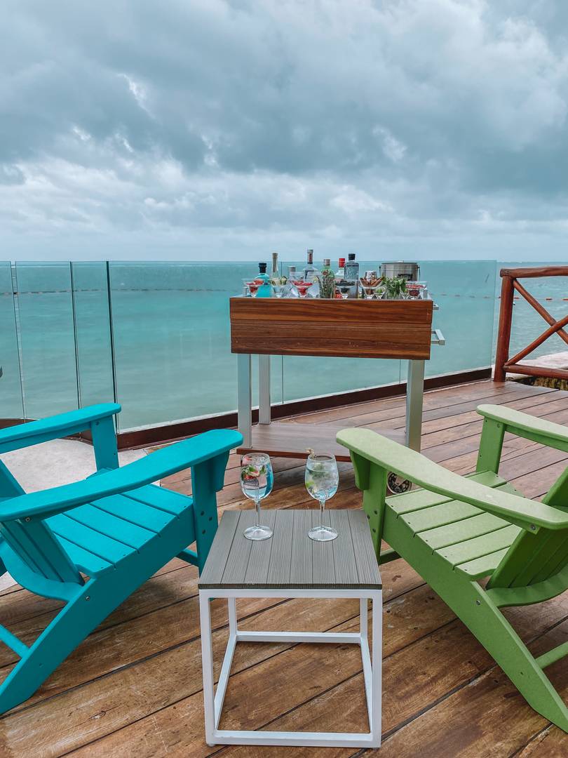 Cancun Vacations - Margaritaville Island Reserve Riviera Cancun - All-Inclusive - Property Image 278