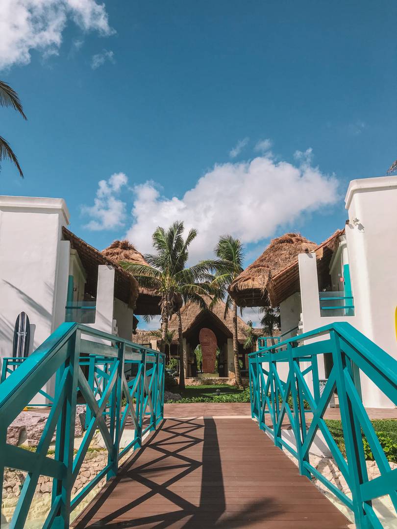 Cancun Vacations - Margaritaville Island Reserve Riviera Cancun - All-Inclusive - Property Image 115