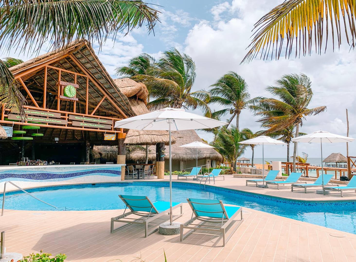 Cancun Vacations - Margaritaville Island Reserve Riviera Cancun - All-Inclusive - Property Image 41