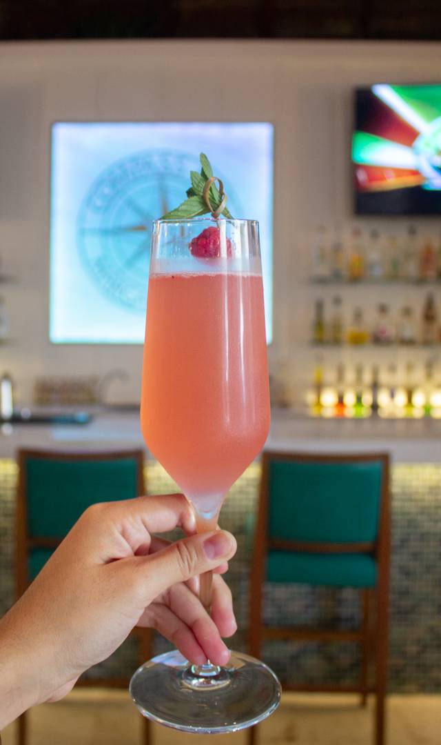 Cancun Vacations - Margaritaville Island Reserve Riviera Cancun - All-Inclusive - Property Image 247