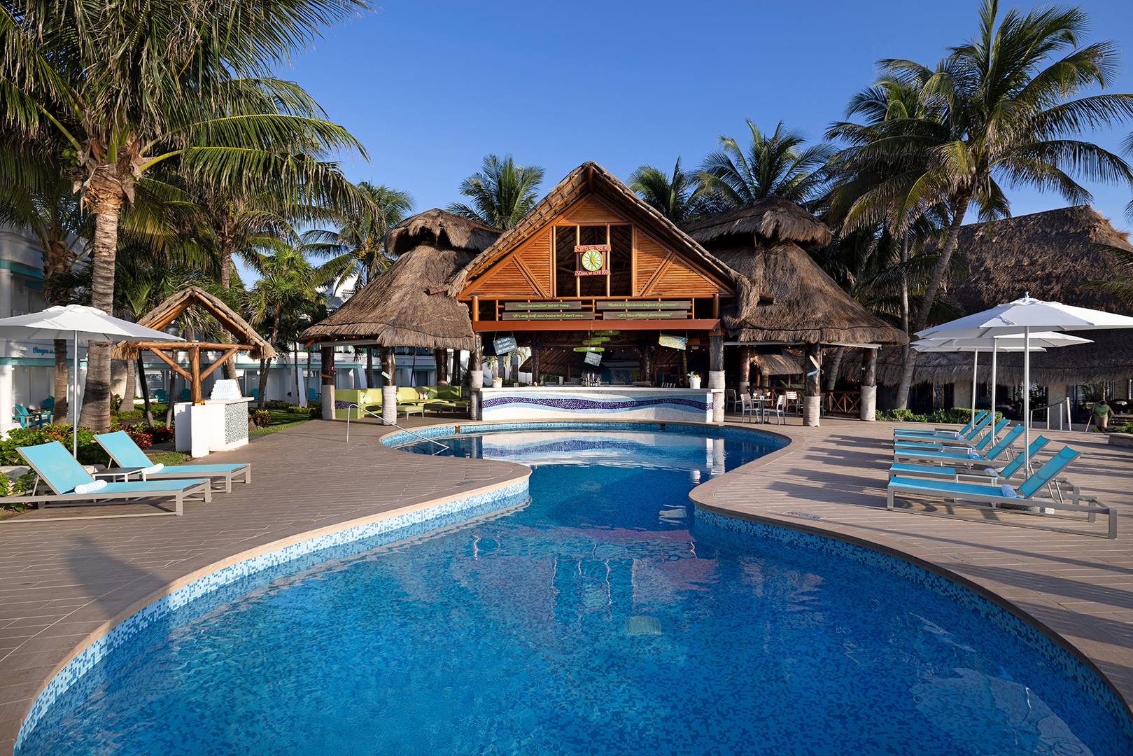 Cancun Vacations - Margaritaville Island Reserve Riviera Cancun - All-Inclusive - Property Image 189
