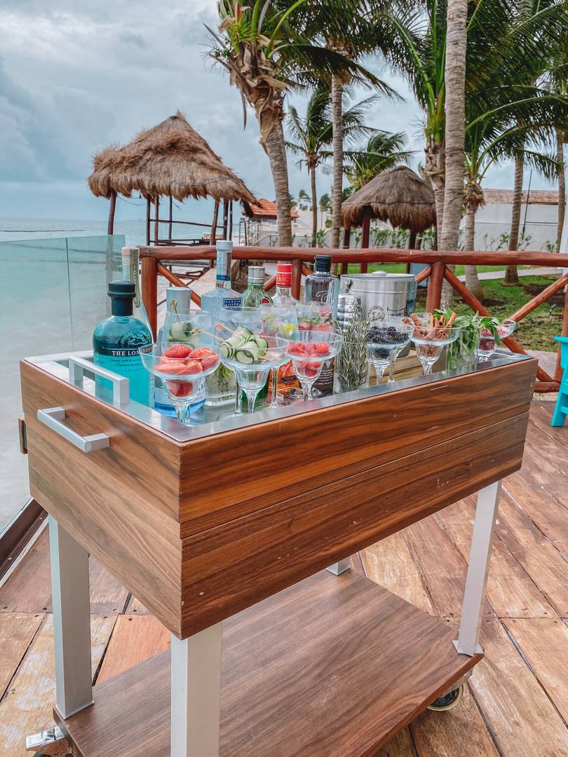 Cancun Vacations - Margaritaville Island Reserve Riviera Cancun - All-Inclusive - Property Image 269