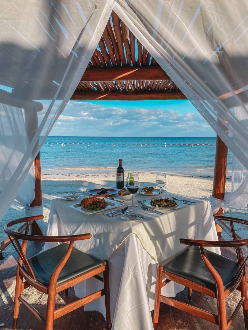 Cancun Vacations - Margaritaville Island Reserve Riviera Cancun - All-Inclusive - Property Image 22