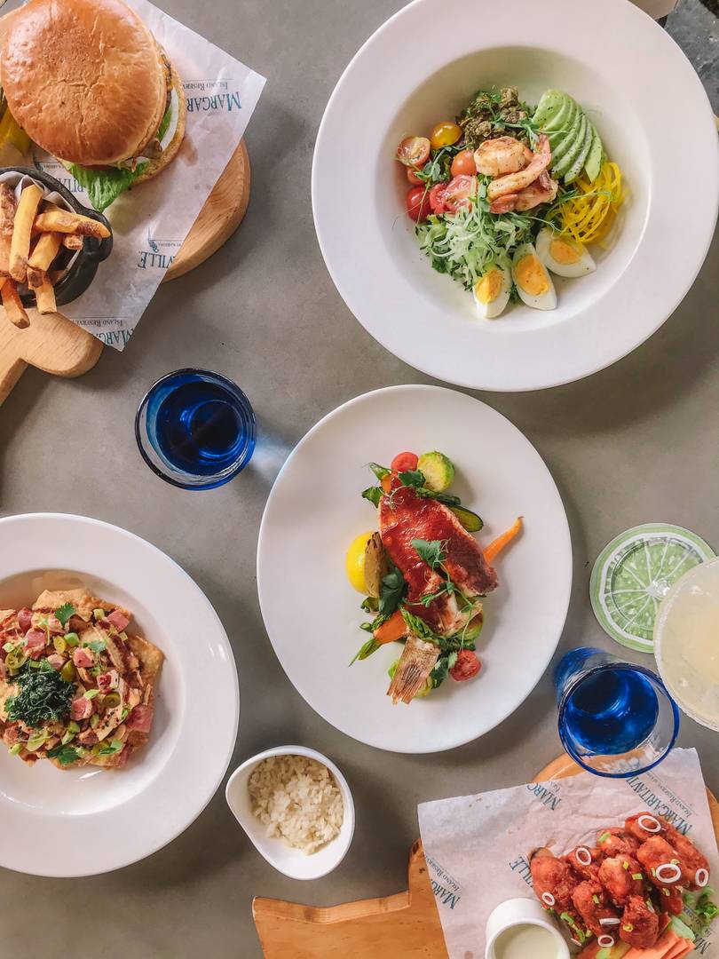 Cancun Vacations - Margaritaville Island Reserve Riviera Cancun - All-Inclusive - Property Image 91