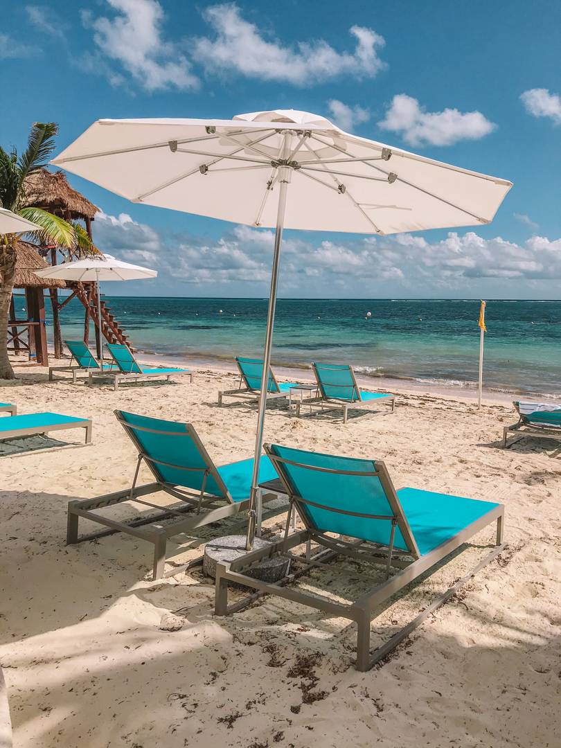 Cancun Vacations - Margaritaville Island Reserve Riviera Cancun - All-Inclusive - Property Image 110