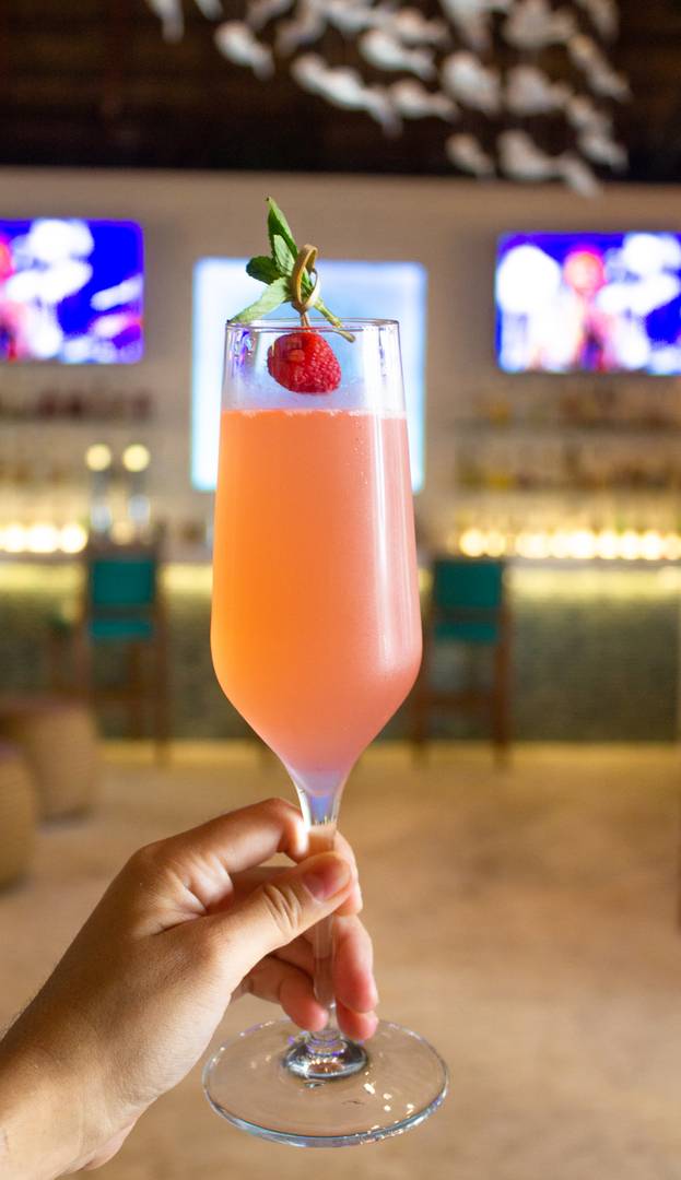 Cancun Vacations - Margaritaville Island Reserve Riviera Cancun - All-Inclusive - Property Image 275