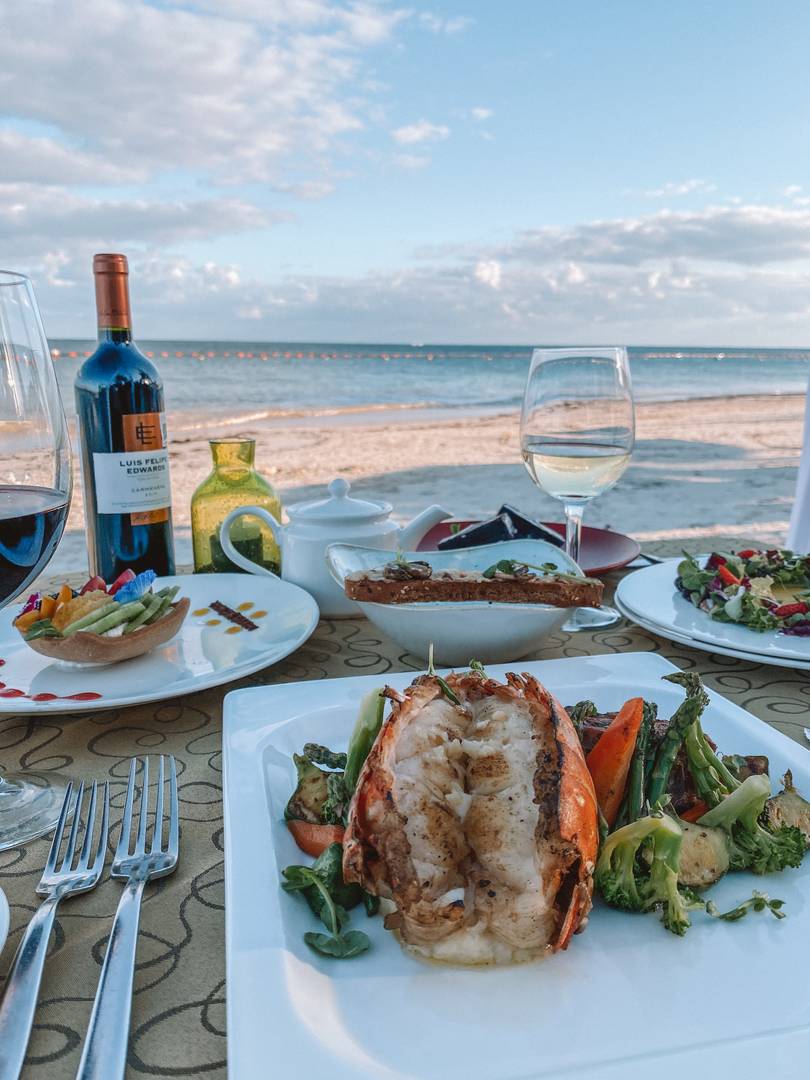 Cancun Vacations - Margaritaville Island Reserve Riviera Cancun - All-Inclusive - Property Image 12