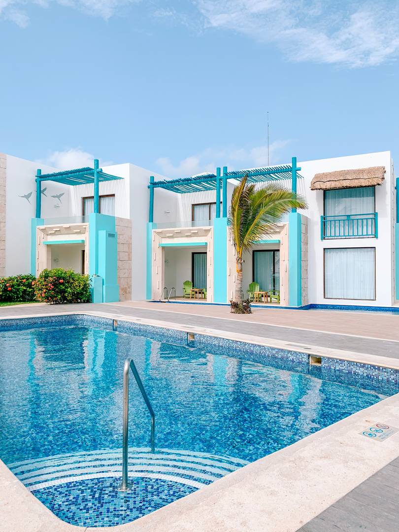 Cancun Vacations - Margaritaville Island Reserve Riviera Cancun - All-Inclusive - Property Image 25