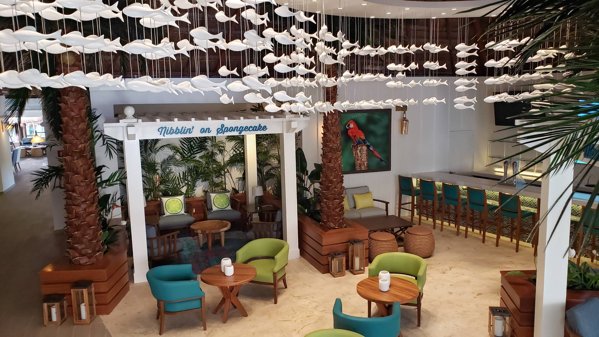 Cancun Vacations - Margaritaville Island Reserve Riviera Cancun - All-Inclusive - Property Image 220