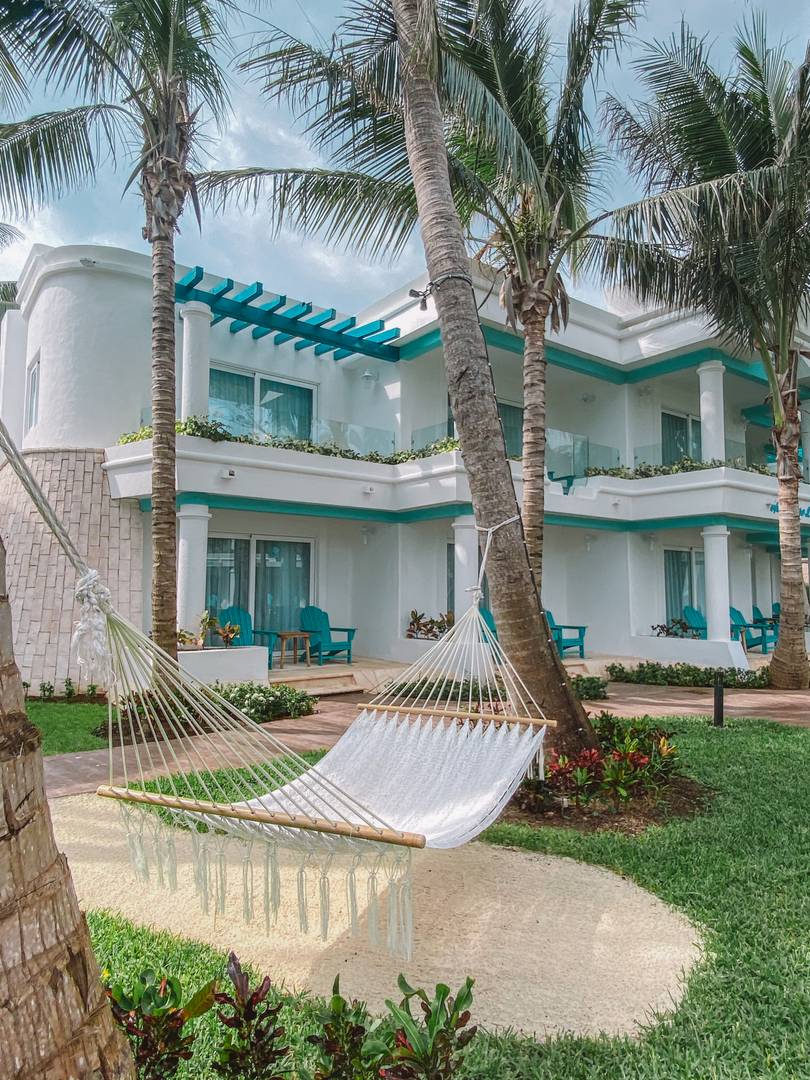 Cancun Vacations - Margaritaville Island Reserve Riviera Cancun - All-Inclusive - Property Image 153