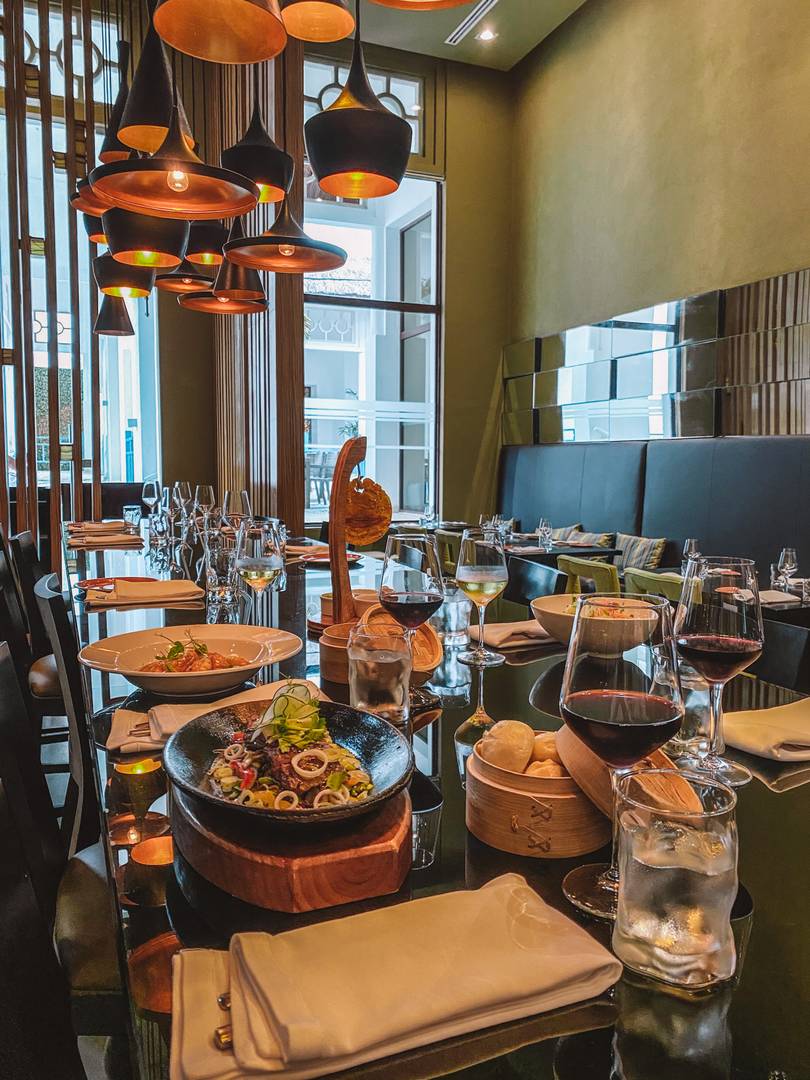 Cancun Vacations - Margaritaville Island Reserve Riviera Cancun - All-Inclusive - Property Image 165