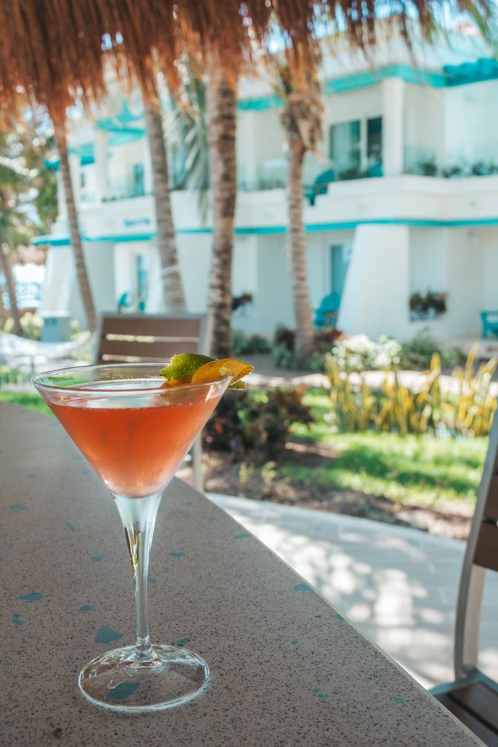 Cancun Vacations - Margaritaville Island Reserve Riviera Cancun - All-Inclusive - Property Image 248