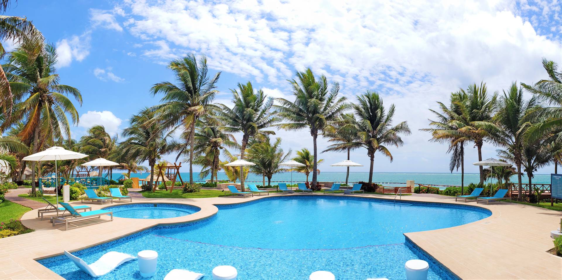 Cancun Vacations - Margaritaville Island Reserve Riviera Cancun - All-Inclusive - Property Image 3