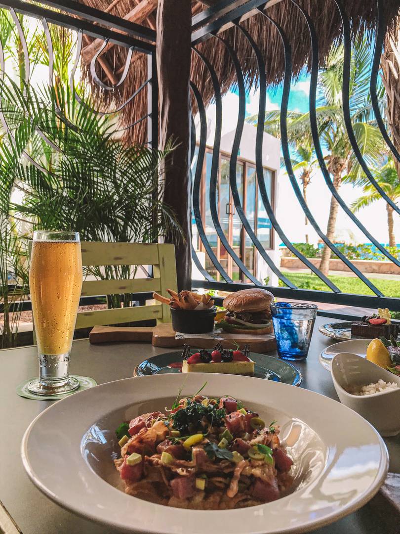 Cancun Vacations - Margaritaville Island Reserve Riviera Cancun - All-Inclusive - Property Image 113