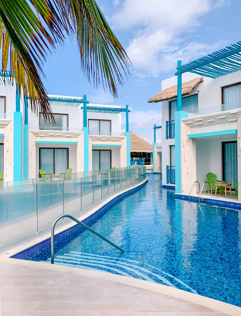 Cancun Vacations - Margaritaville Island Reserve Riviera Cancun - All-Inclusive - Property Image 26