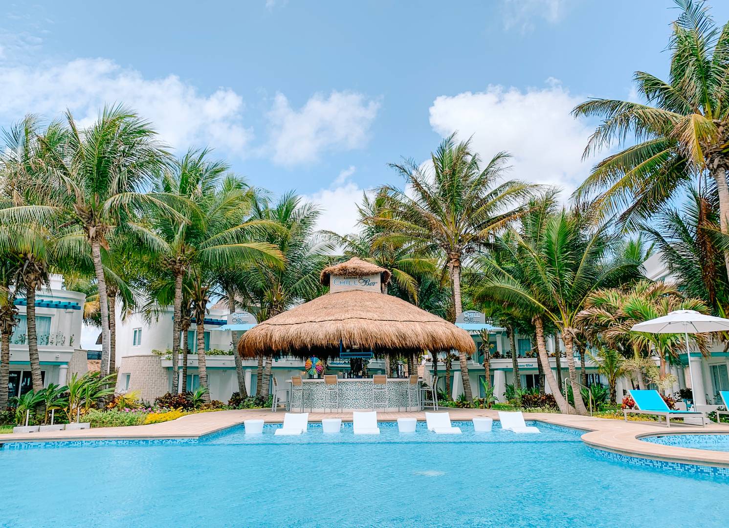 Cancun Vacations - Margaritaville Island Reserve Riviera Cancun - All-Inclusive - Property Image 9