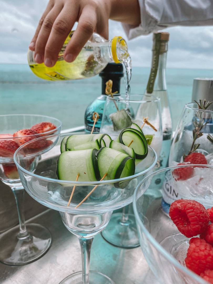 Cancun Vacations - Margaritaville Island Reserve Riviera Cancun - All-Inclusive - Property Image 272