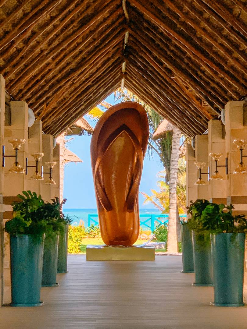 Cancun Vacations - Margaritaville Island Reserve Riviera Cancun - All-Inclusive - Property Image 63