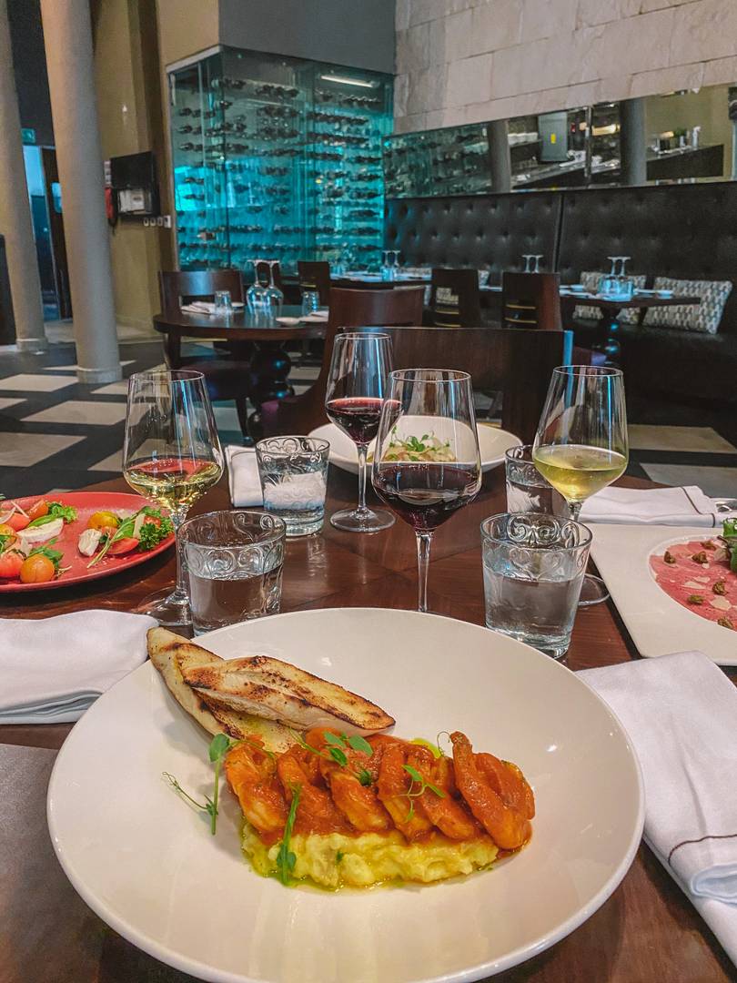 Cancun Vacations - Margaritaville Island Reserve Riviera Cancun - All-Inclusive - Property Image 260