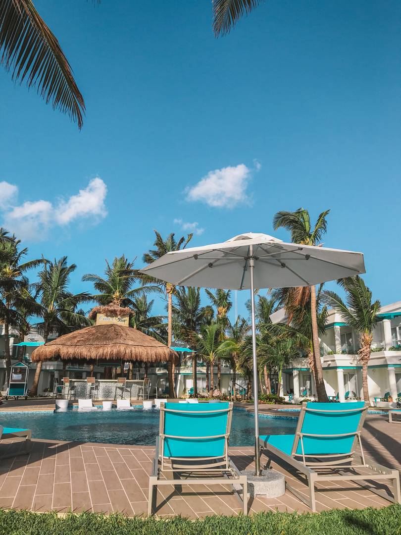 Cancun Vacations - Margaritaville Island Reserve Riviera Cancun - All-Inclusive - Property Image 128