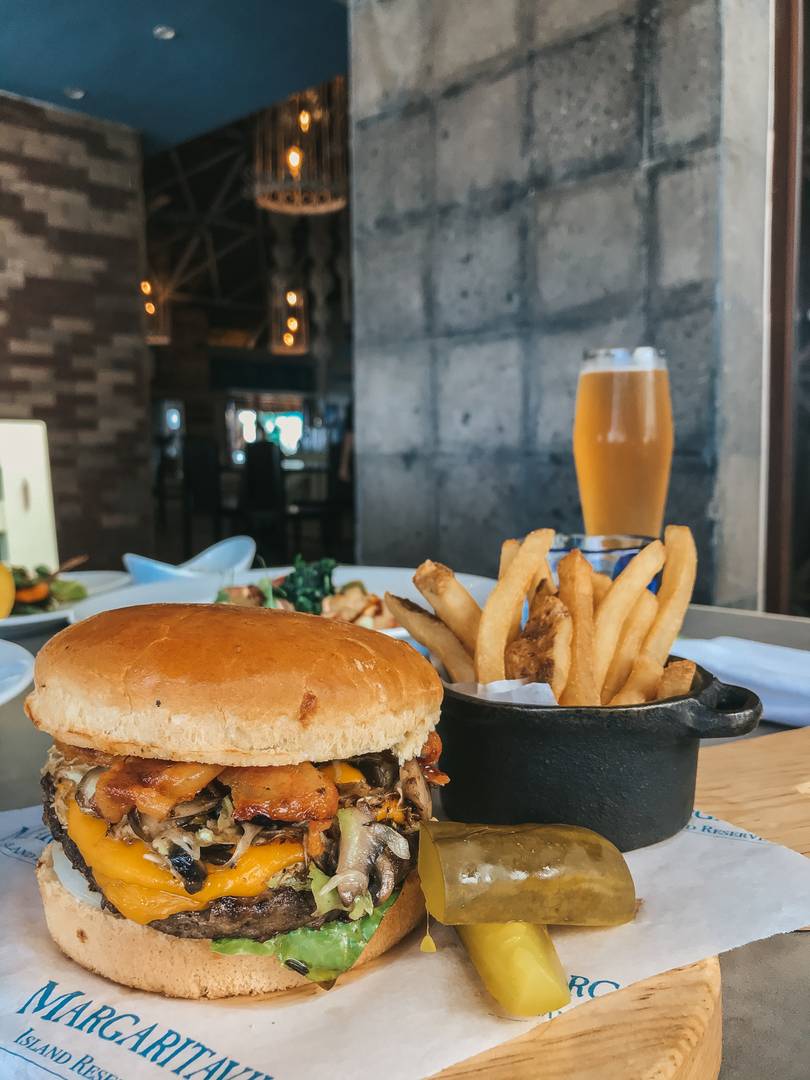 Cancun Vacations - Margaritaville Island Reserve Riviera Cancun - All-Inclusive - Property Image 86