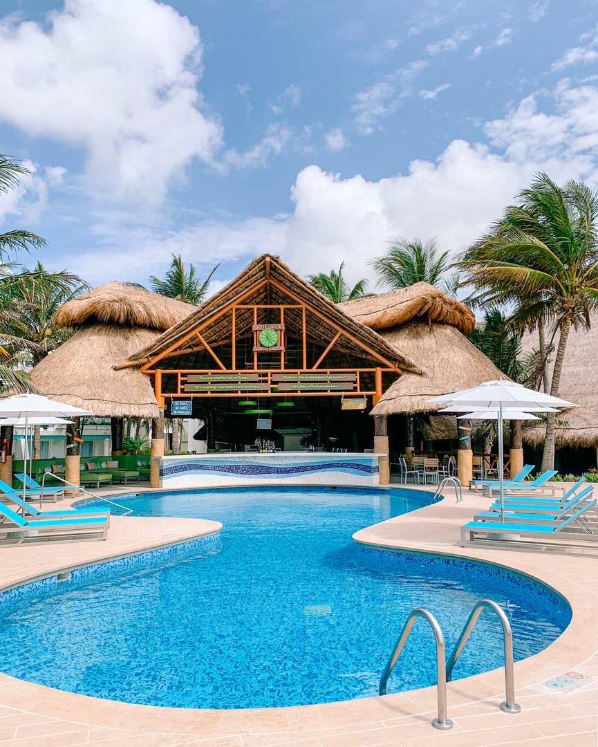 Cancun Vacations - Margaritaville Island Reserve Riviera Cancun - All-Inclusive - Property Image 10