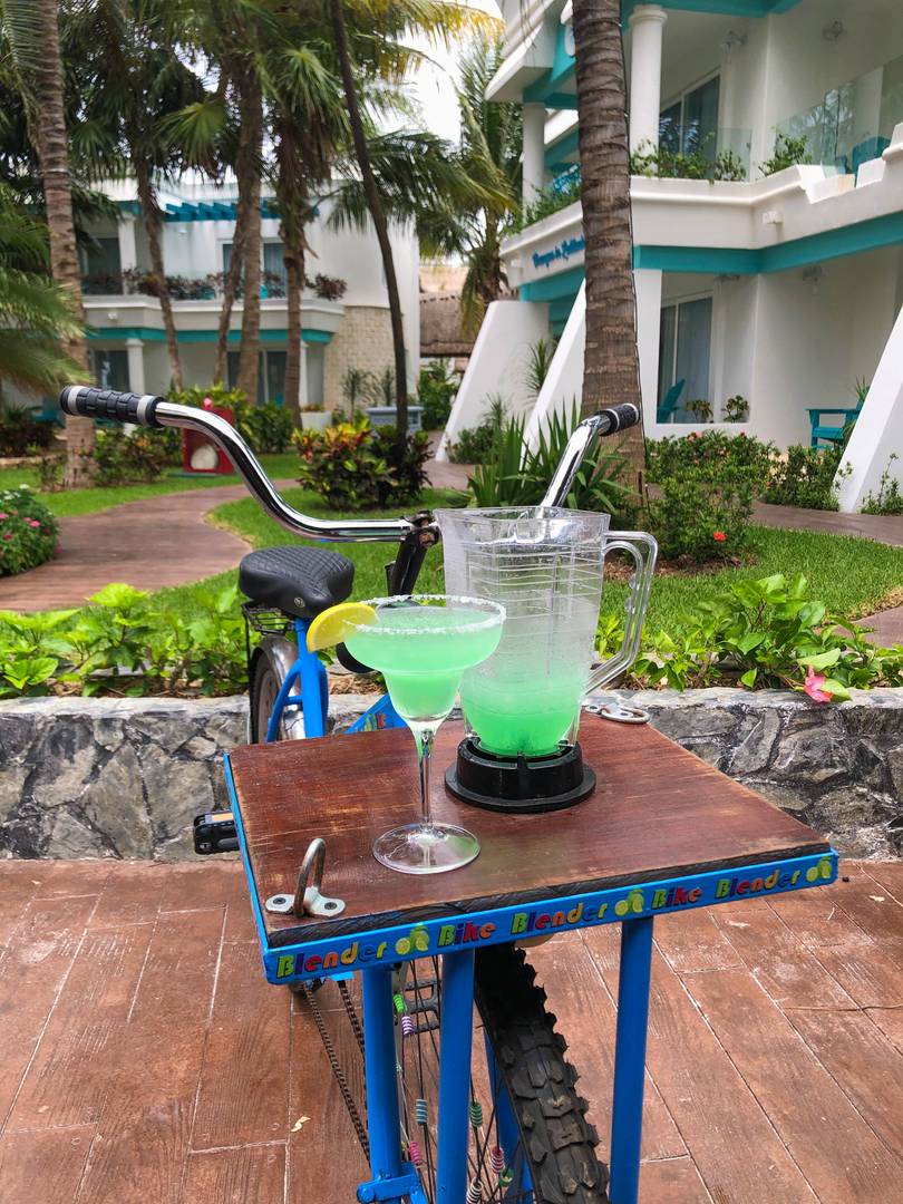 Cancun Vacations - Margaritaville Island Reserve Riviera Cancun - All-Inclusive - Property Image 99