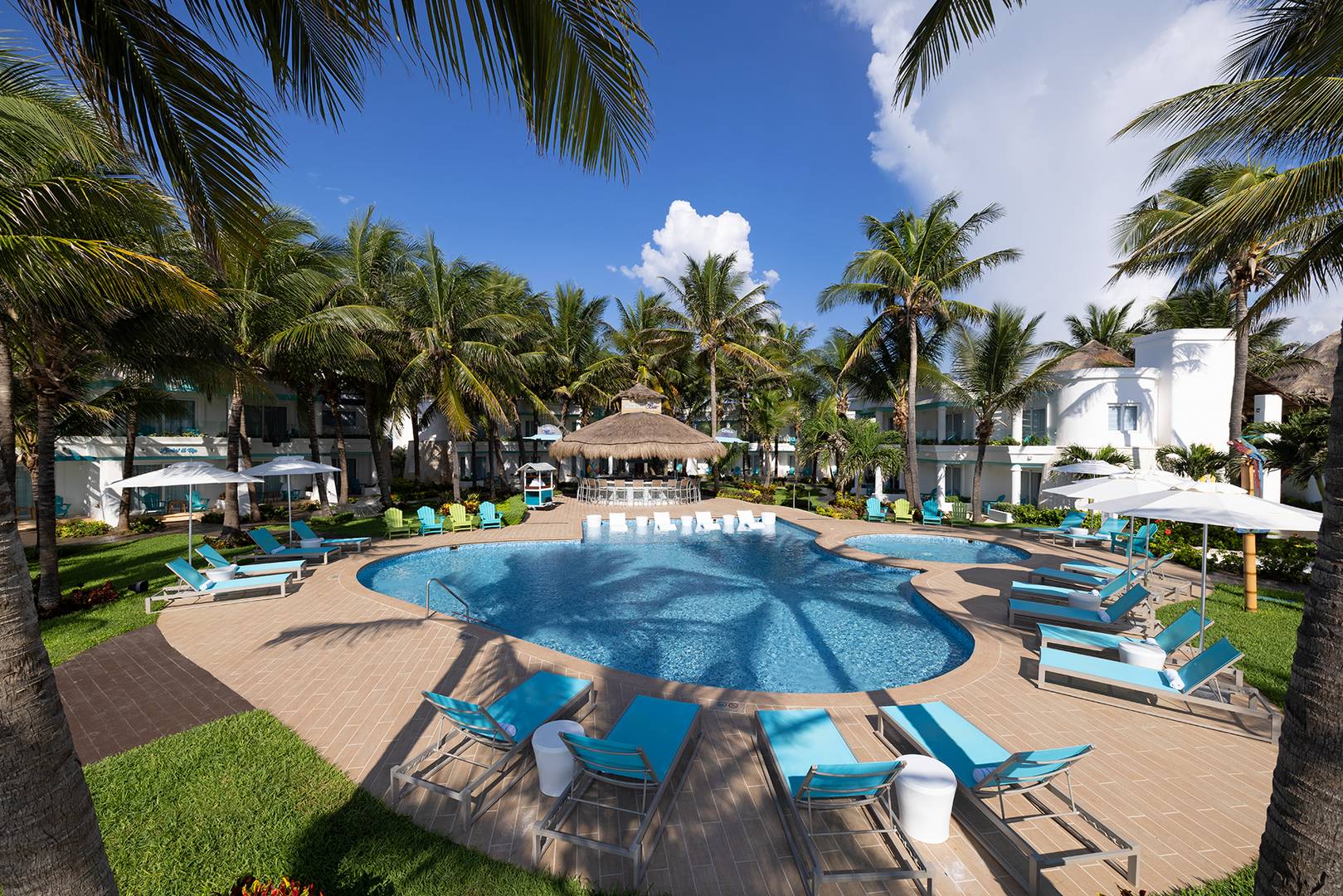 Cancun Vacations - Margaritaville Island Reserve Riviera Cancun - All-Inclusive - Property Image 216