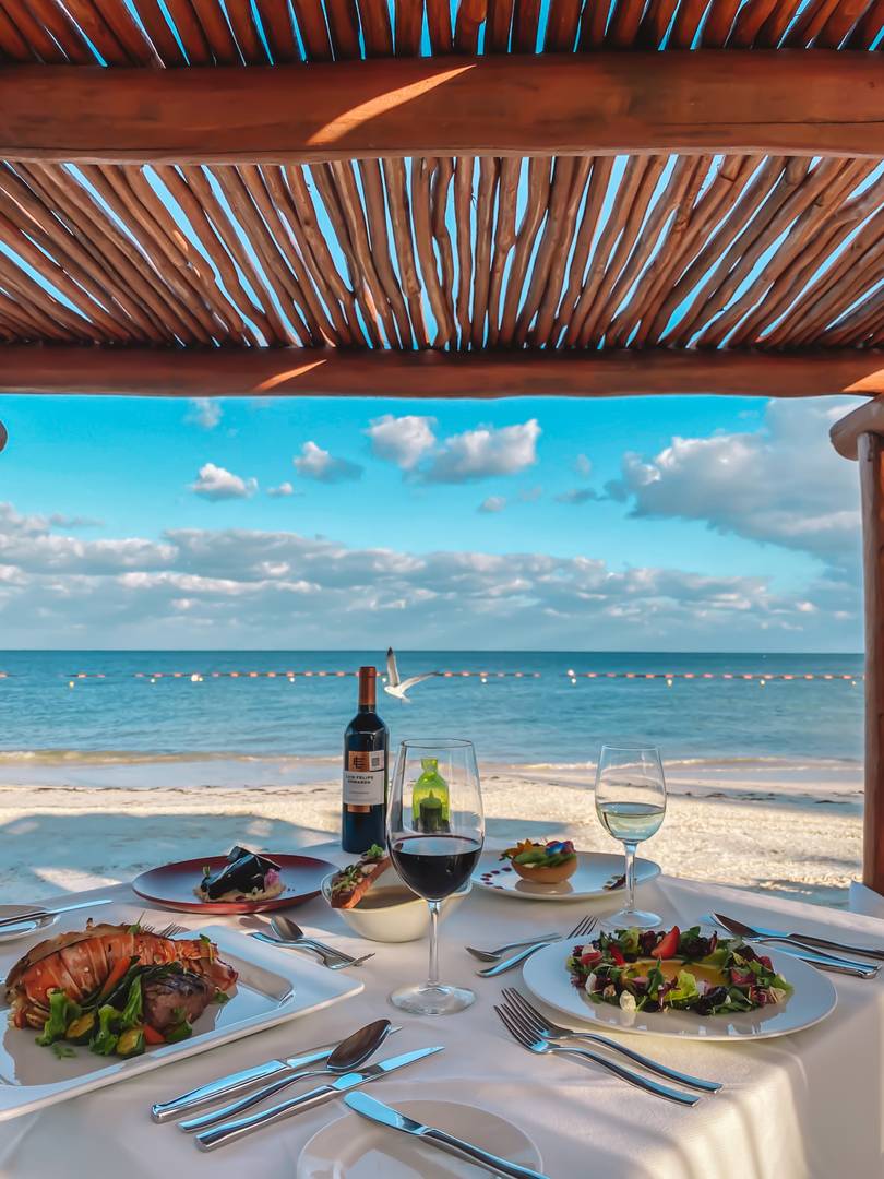 Cancun Vacations - Margaritaville Island Reserve Riviera Cancun - All-Inclusive - Property Image 21