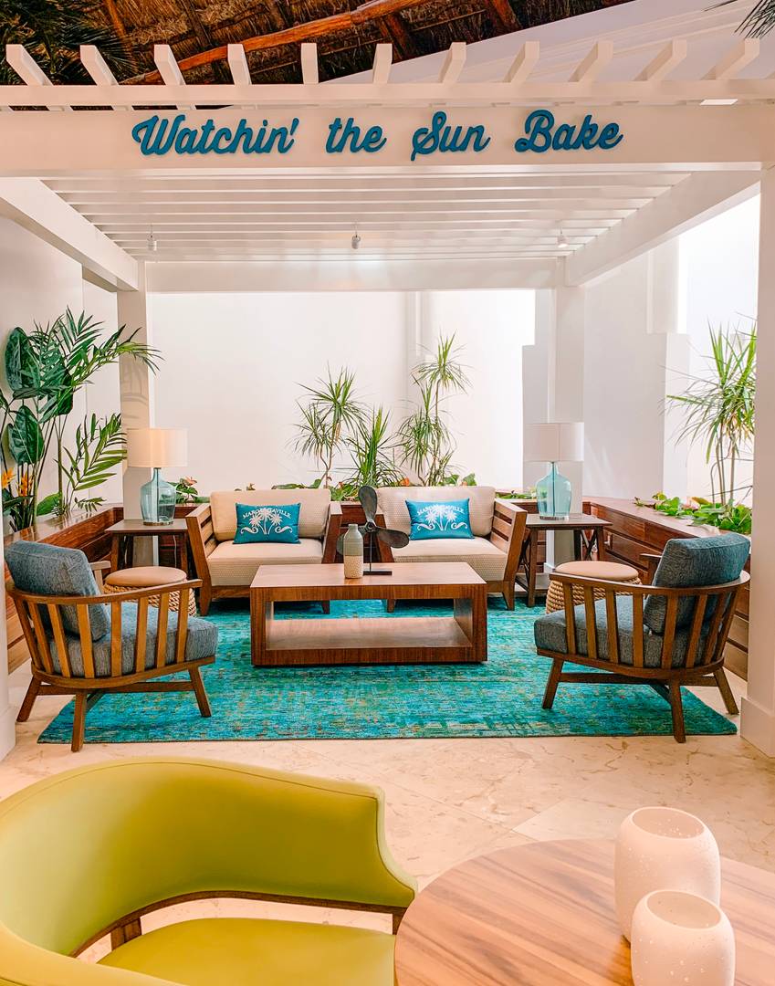 Cancun Vacations - Margaritaville Island Reserve Riviera Cancun - All-Inclusive - Property Image 47