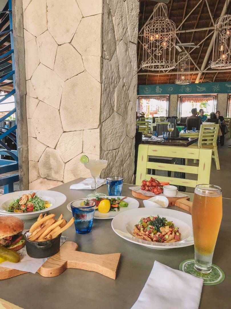 Cancun Vacations - Margaritaville Island Reserve Riviera Cancun - All-Inclusive - Property Image 97