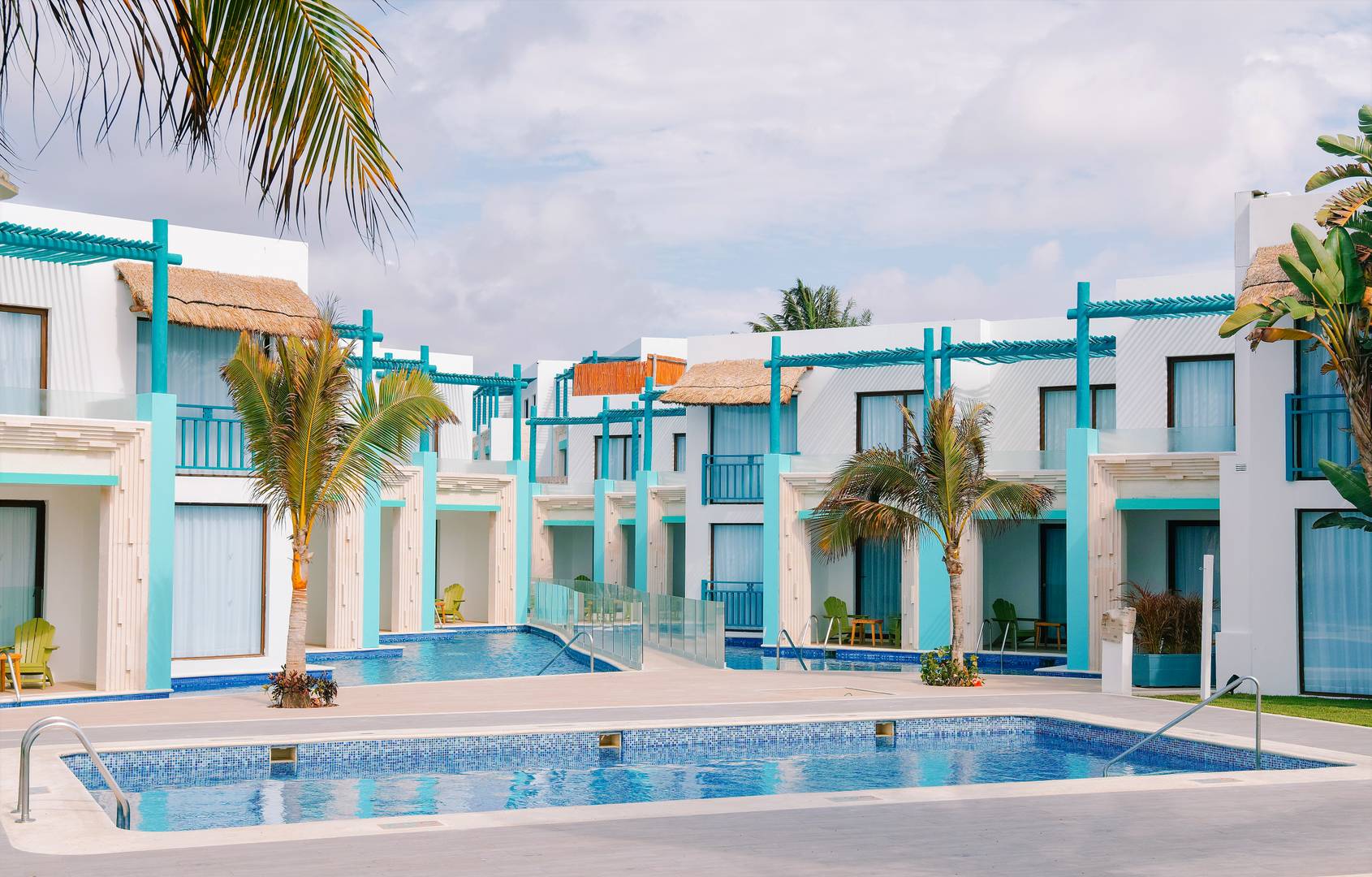 Cancun Vacations - Margaritaville Island Reserve Riviera Cancun - All-Inclusive - Property Image 214