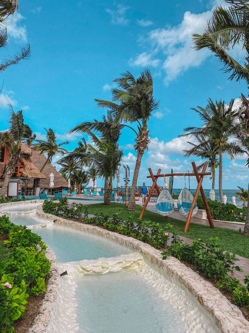 Cancun Vacations - Margaritaville Island Reserve Riviera Cancun - All-Inclusive - Property Image 135