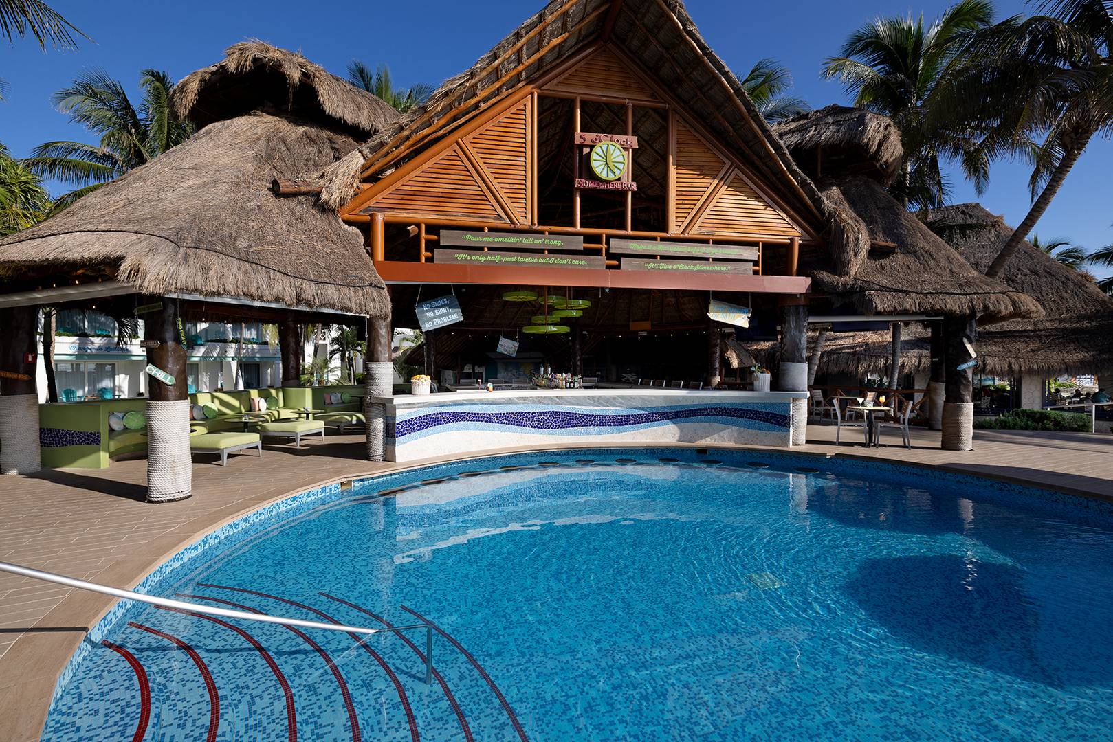 Cancun Vacations - Margaritaville Island Reserve Riviera Cancun - All-Inclusive - Property Image 201