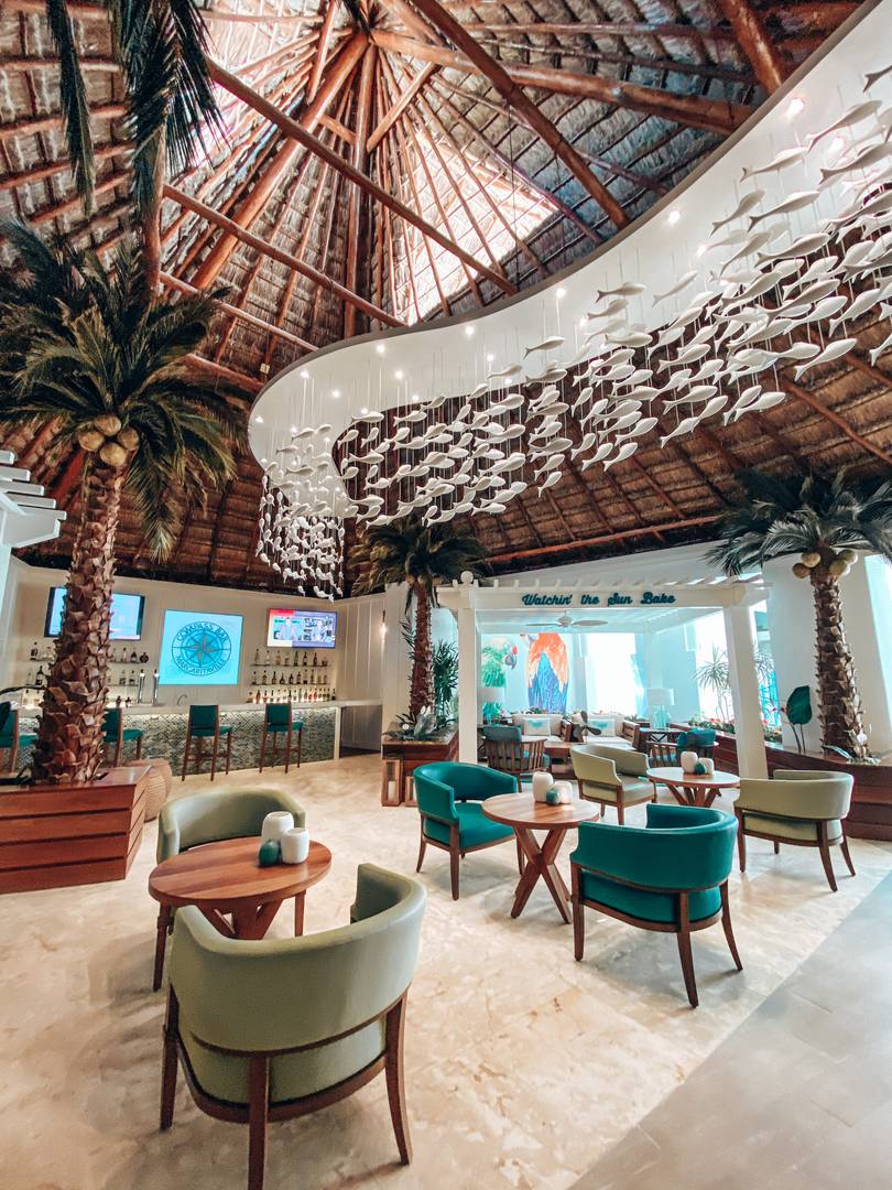 Cancun Vacations - Margaritaville Island Reserve Riviera Cancun - All-Inclusive - Property Image 137