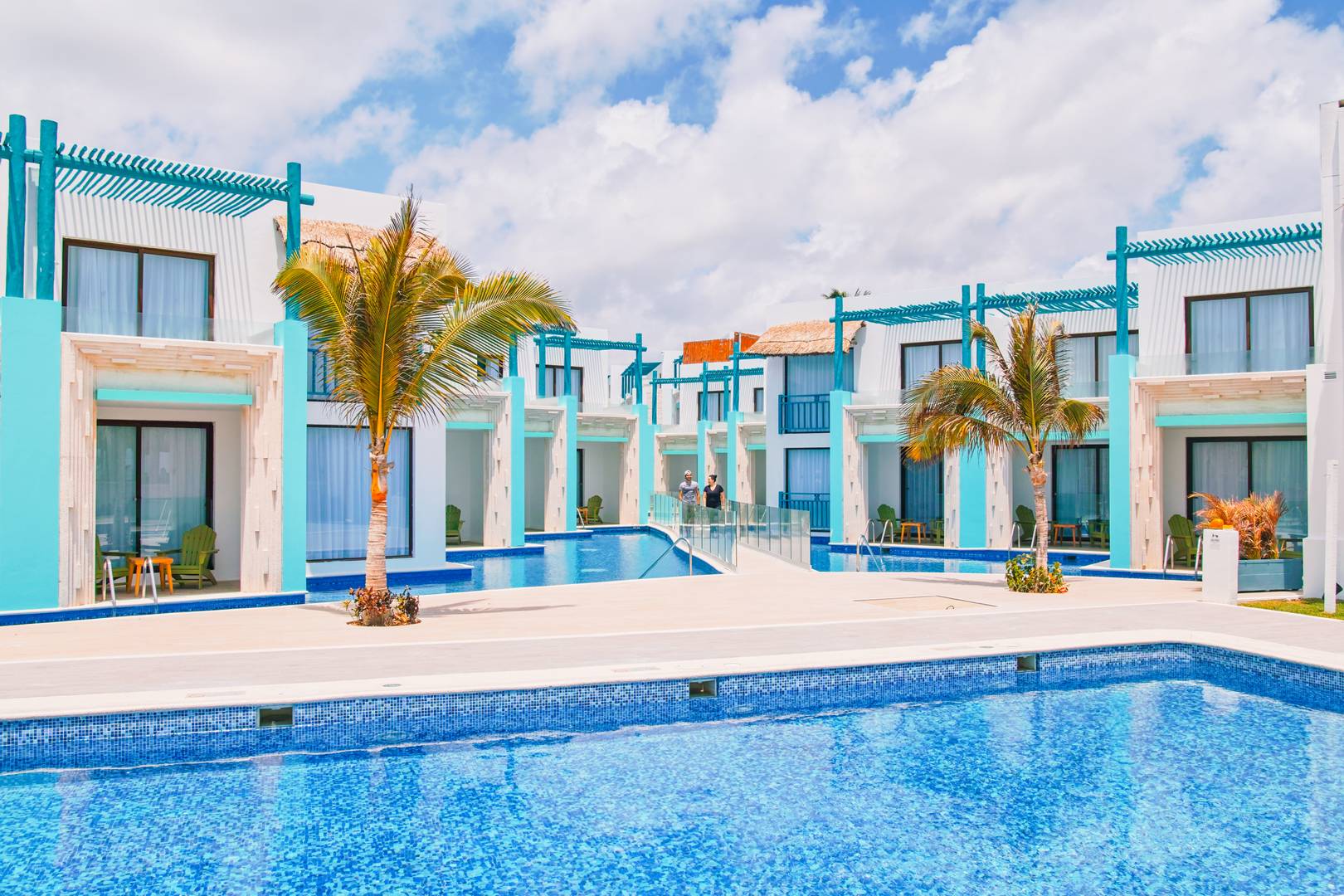 Cancun Vacations - Margaritaville Island Reserve Riviera Cancun - All-Inclusive - Property Image 171