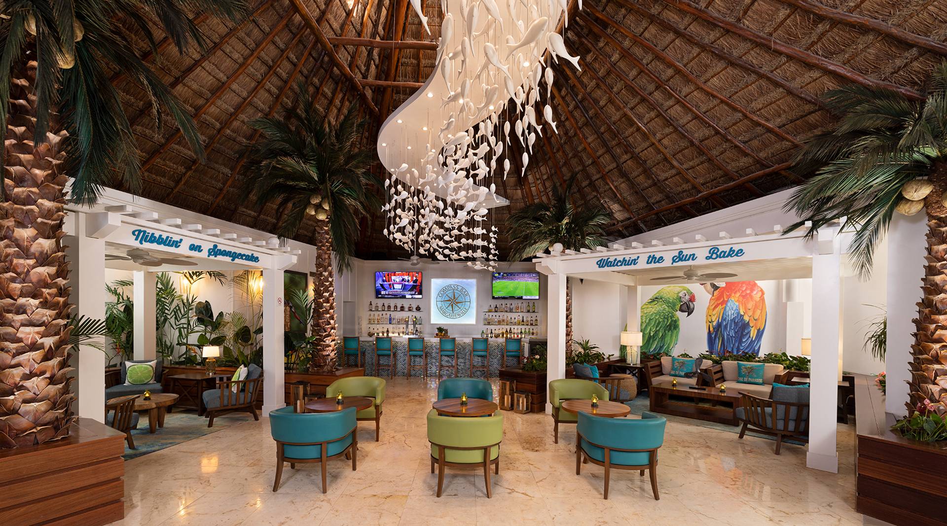 Cancun Vacations - Margaritaville Island Reserve Riviera Cancun - All-Inclusive - Property Image 243